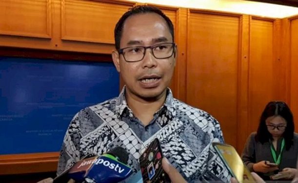 Badan Hukum Indonesia Kementerian Luar Negeri Judha Nugraha