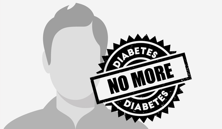 Rendah risiko diabetes dan sindrom metabolik. (Foto: PMJ News/Ilustrasi)