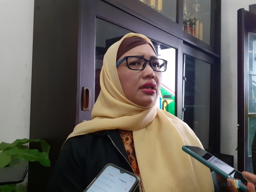 Komisioner KPAI Bidang Pendidikan, Retno Listyarti. (Foto: PMJ News/Dok Net).
