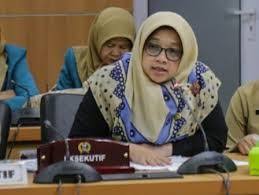 Kepala Dinas Pendidikan Provinsi DKI Jakarta, Nahdiana. (Foto: Dok Net).