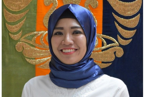 Pengamat Sosial Universitas Indonesia, Dr. Devie Rahmawati. (Foto : PMJ/vovasi.ui.ac.id). 