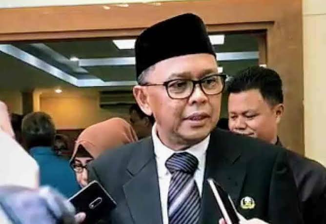 Gubernur Sulawesi Selatan (Sulsel), Prof HM Nurdin Abdullah. (Foto: Dok Net)