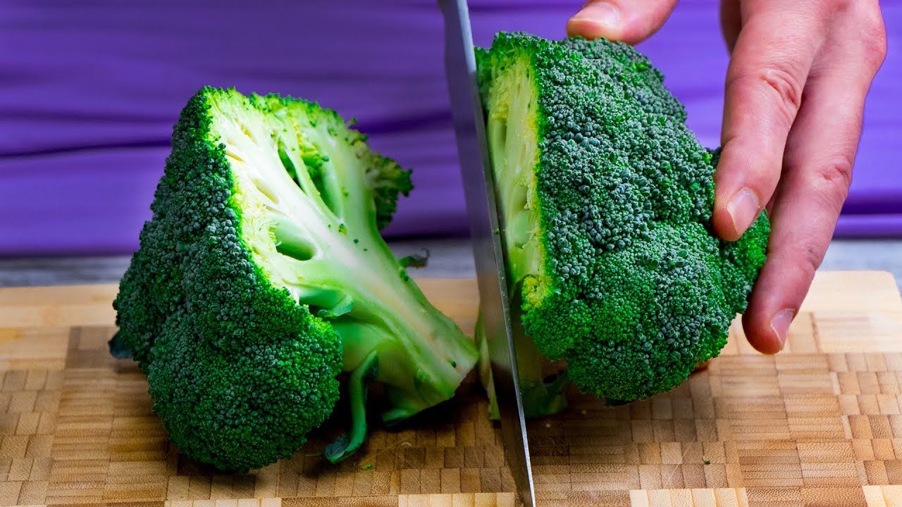 Sayuran brokoli. (Foto: Dok Net)