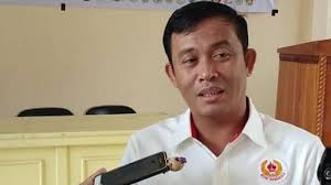 Ketua KONI Provinsi Bengkulu Mufran Imron . (Foto: Dok Net)