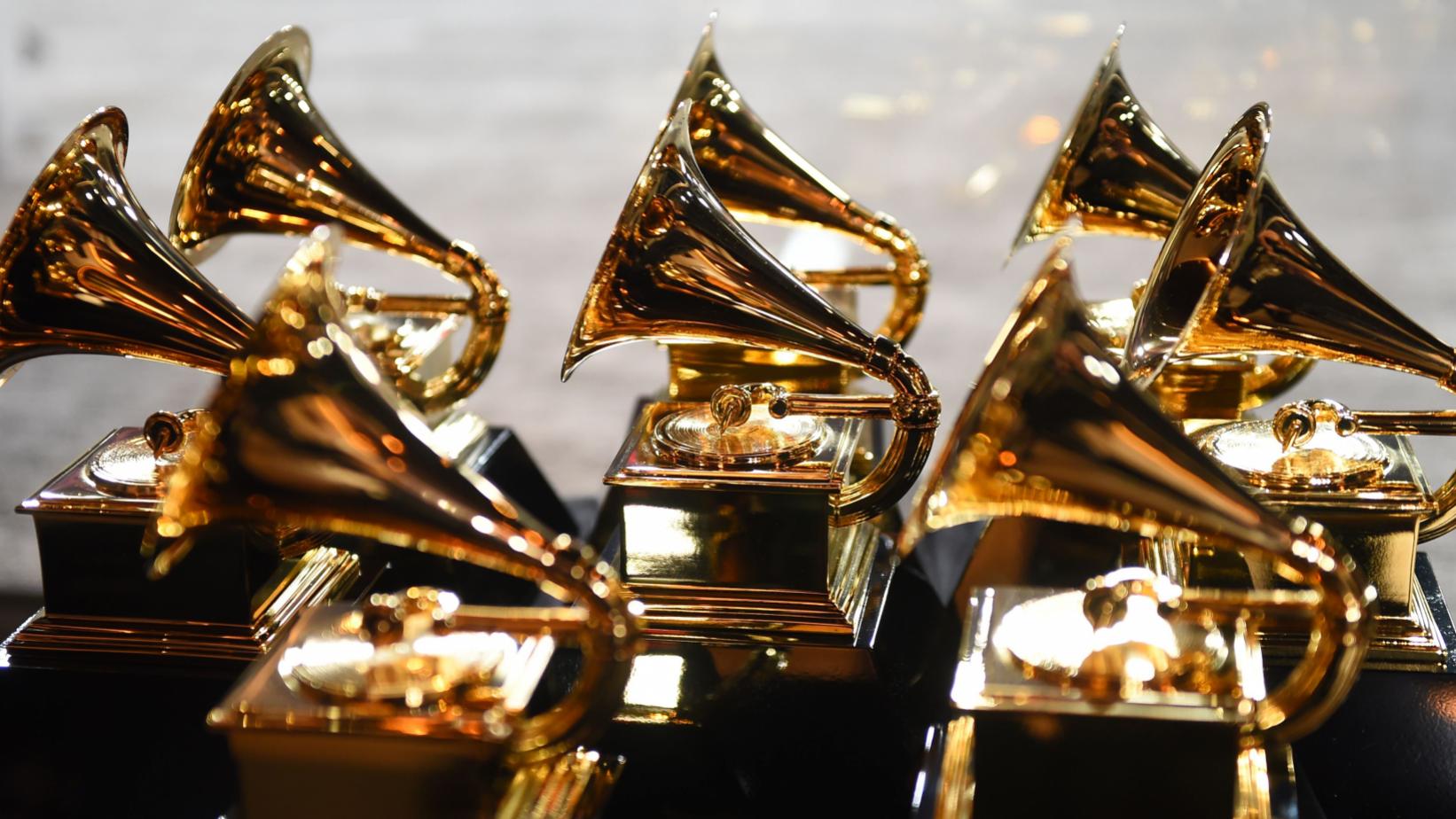 Grammy Awards 2021. (Foto: Dok Net)