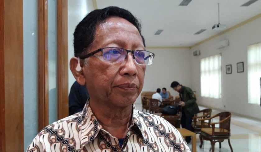 Ketua Satgas Covid-19 Pengurus Besar Ikatan Dokter Indonesia, Zubairi Djoerban. (Foto: PMJ News/Dok Net)