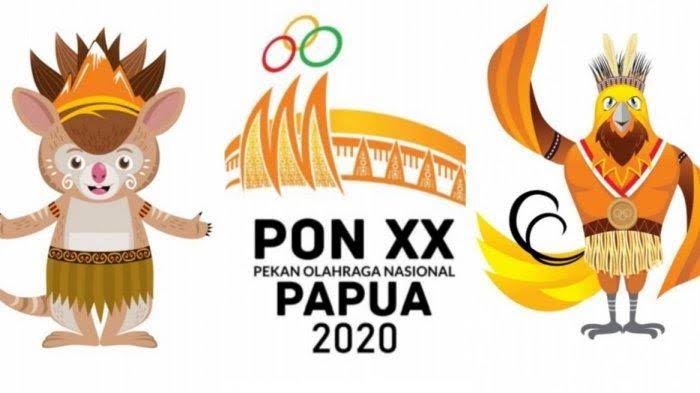 PON XX Papua. (Foto: Dok Net/ ilustrasi)