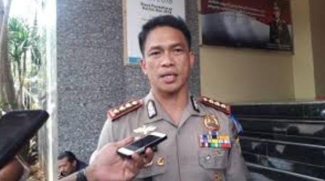Kapolrestabes Surabaya, Kombes Akhmad Yusep Gunawan. (Foto: Dok Net)