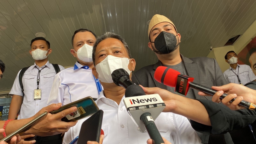 Direktur Reserse Kriminal Umum Polda Metro Jaya, Kombes Pol Tubagus Ade Hidayat. (Foto: PMJ News/ Yeni).