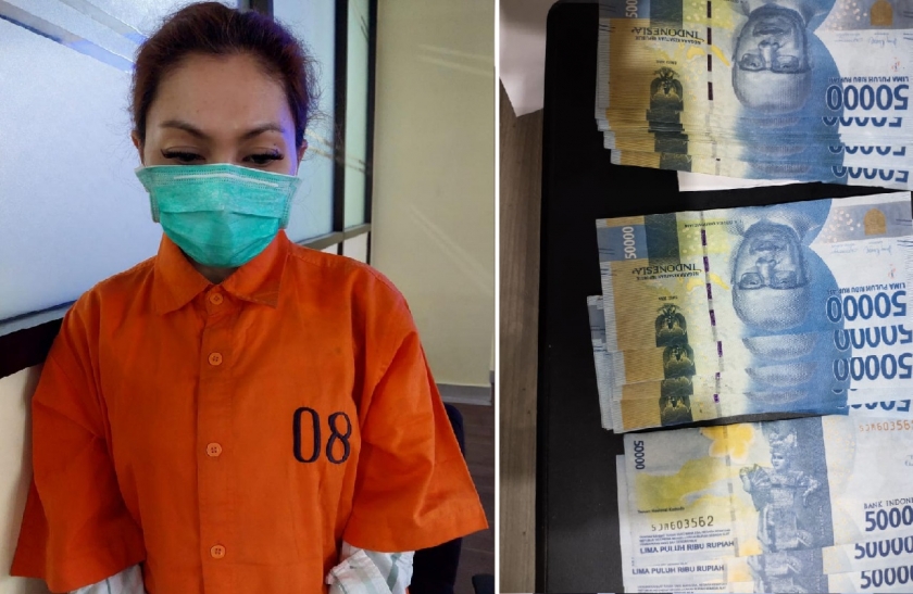 Sex for the money in Bekasi
