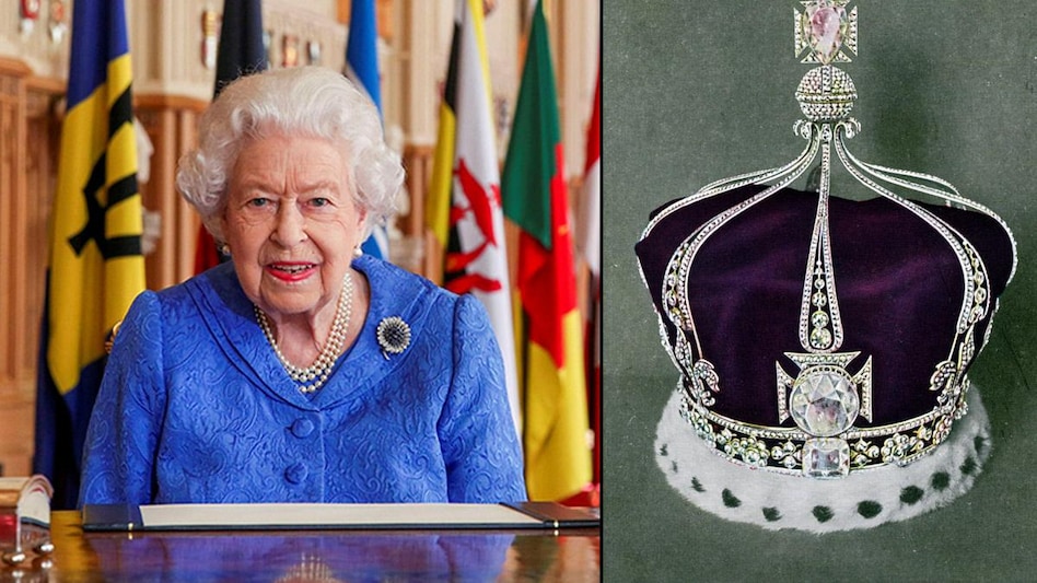 Ratu Elizabeth II semasa hidupnya. (Foto: Dok Net)