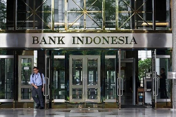 Gedung Bank Indonesia. (Foto: PMJ News/Dok BI)