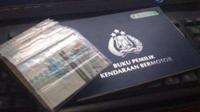 Sindikat Pemalsuan STNK dan Pelat Nomor. (Foto: PMJ/Ilustrasi).