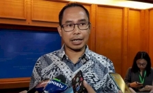 Direktur Perlindungan WNI dan BHI Kementerian Luar Negeri, Judha Nugraha. (Foto: PMJ News/Dok Kemenlu)