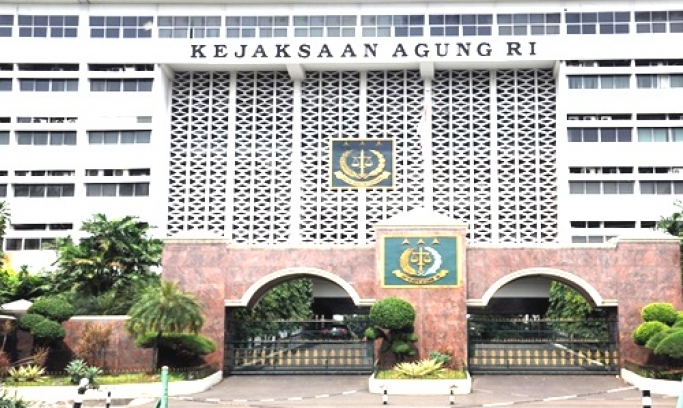 Gedung Kejaksaan Agung RI. (Foto: PMJ News/Dok Kejagung)