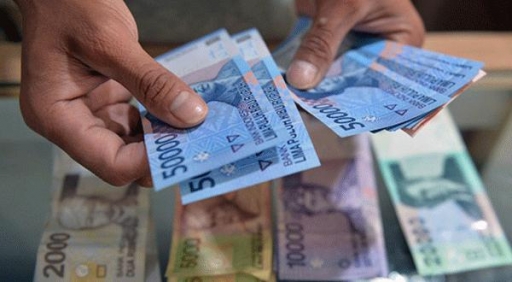 Simak Nilai Tukar Rupiah Terhadap Dolar AS Hari Ini