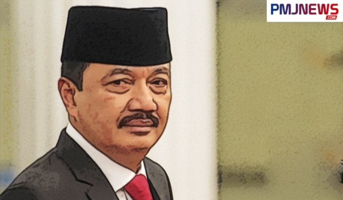 Ilustrasi Kepala BIN Budi Gunawan1