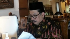 Wakil Menteri Agama, zainut Tauhid Sa'adi. (Foto: PMJ News/Dok Net).