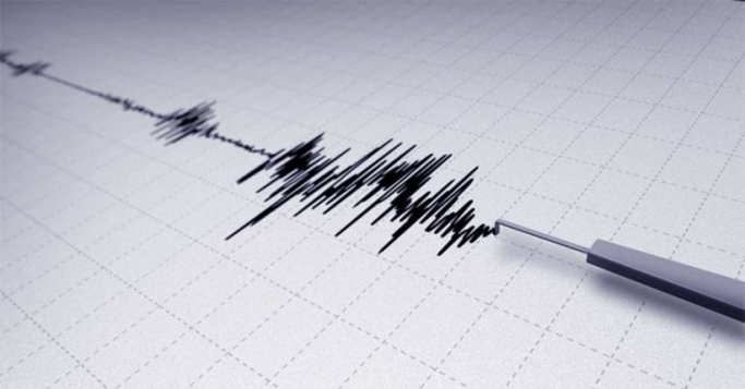 Gempa Bumi. (Foto: Dok Net/ Ilustrasi)