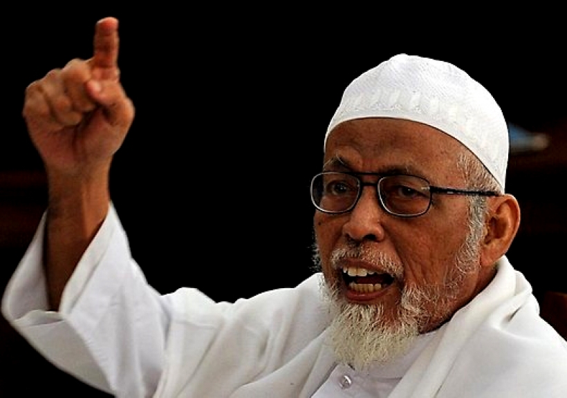 Abu Bakar Ba'asyir Akhirnya Akui Ideologi Pancasila