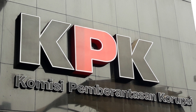 Gedung KPK di kawasan Rasuna Said Kuningan Jakarta. (Foto: Dok PMJ News)