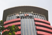 Gedung Komisi Pemberantasan Korupsi Jakarta. (Foto: PMJ News/Fajar).