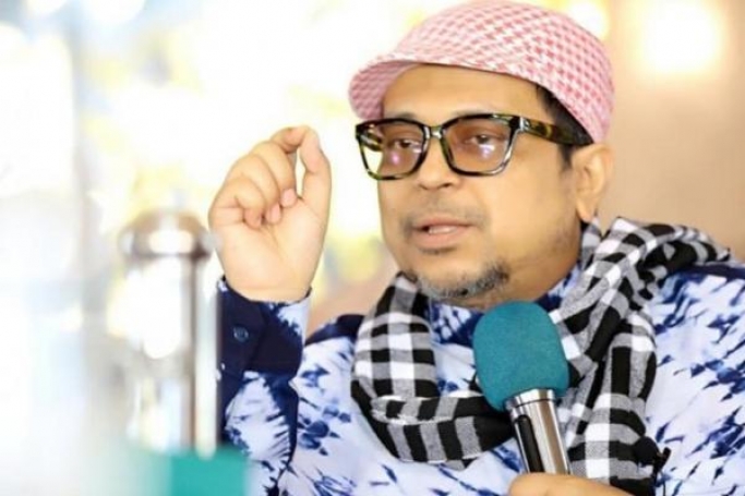 Haikal Hassan. (Foto ; PMJ/IG Haikal Hassan). 