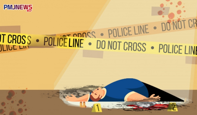Ilustrasi penemuan mayat. (Foto: PMJ News/Ilustrasi)