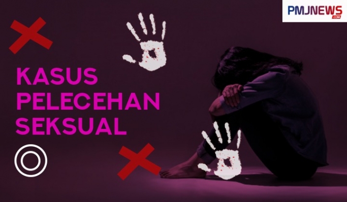 Dugaan kasus pelecehan. (Foto: PMJ News/ Ilustrasi)