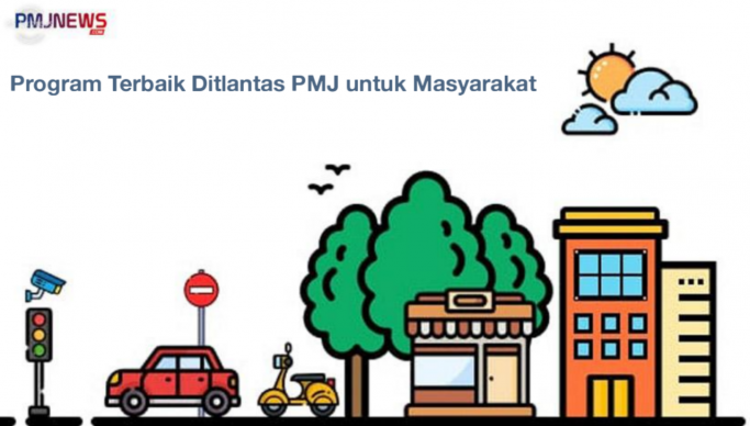 Inovasi program Ditlantas Polda Metro Jaya dalam melayani masyarakat. (Foto: PMJ News/ Ilustrasi)