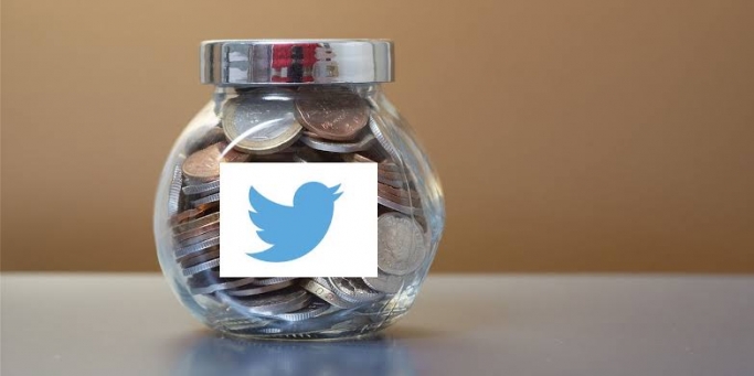 Fitur Tip Jar di Twitter. (Foto: Ilustrasi/ Dok Net)