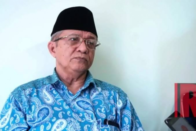 Wakil Ketua MUI, Anwar Abbas. (Foto: Dok Net)