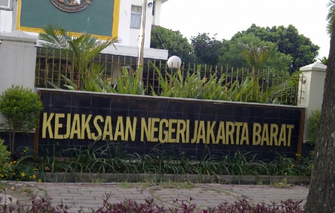 Kejaksaan Negeri Jakarta Barat menetapkan mantan Kepala Sekolah SMK Negeri 53 sebagai tersangka dugaan korupsi dana BOS dan BOP. (Foto: PMJ News/Dok Net)