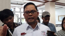 Komisioner KPU RI Viryan Aziz . (Foto: KPU)