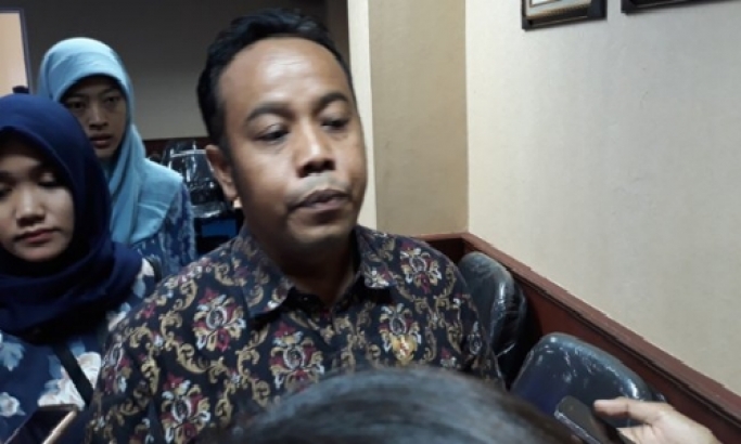 Komisioner KPAI, Jasra Putra. (Foto: Dok Net)