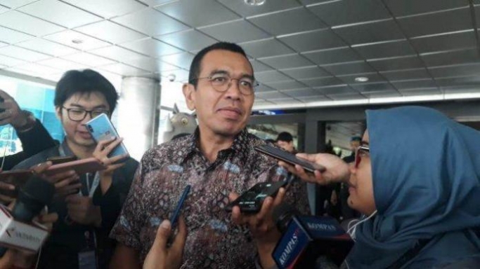 Staf Khusus Menteri BUMN Arya Sinulingga. (Foto: Dok Net)