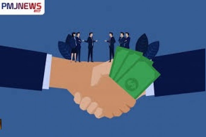 Ilustrasi penggelapan dana. (Foto: PMJ News/Ilustrasi).