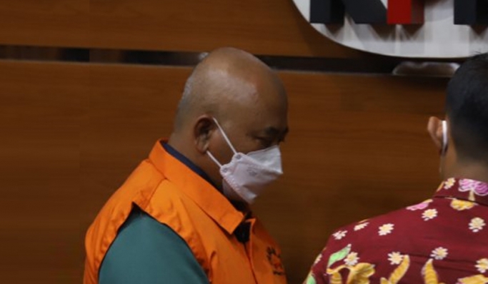 Wali Kota Bekasi, rahmat Effendi yang tertangkap OTT KPK. (Foto: PMJ News/Instagram)