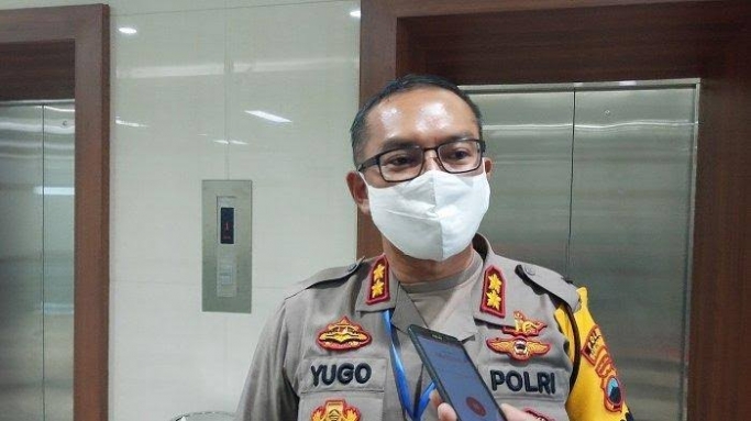 Kapolresta Denpasar AKBP Bambang Yugo Pamungkas. (Foto: Dok Net)