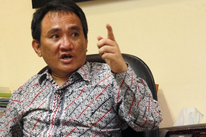 Andi Arief. (Foto: Dok Net/ Istimewa)