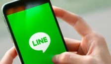 Line Today. (Foto: Dok Net)