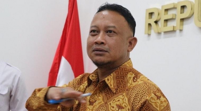 Komisioner Komnas HAM Choirul Anam. (Foto: Dok Net)