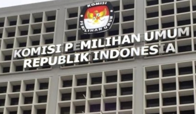 Komisi Pemilihan Umum. (Foto: PMJ News/Dok Net)