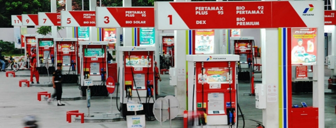 RON BBM Kendaraan. (Foto: Dok Net)