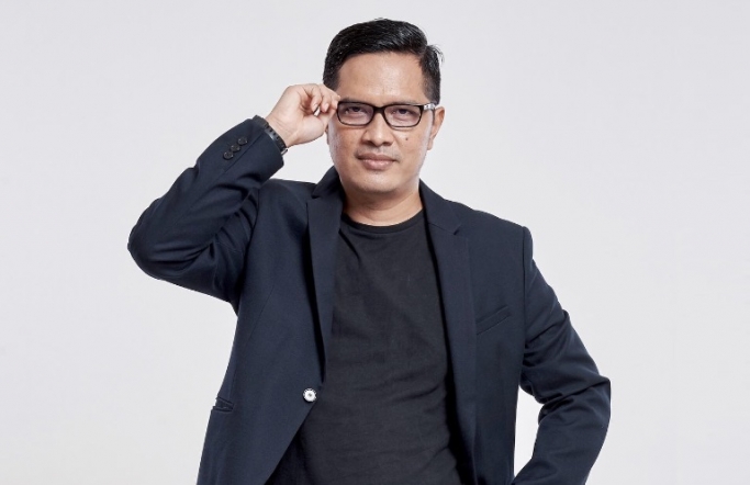 Mantan Juru Bicara Komisi Pemberantasan Korupsi, Febri diansyah. (Foto: PMJ News/Instagram @febridiansyah.id)