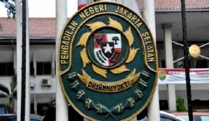 Pengadilan Negeri Jakarta Selatan. (Foto: PMJ News/Dok Net)