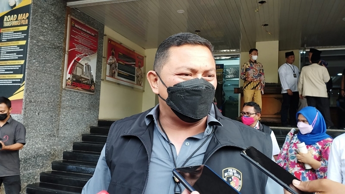 Dirreskrimum Polda Metro Jaya Kombes Pol Hengki Haryadi. (Foto: Dok PMJ)