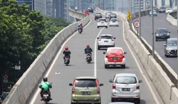 Sertifikat mengemudi akan jadi syarat pembuatan SIM. (Foto: PMJ News/Dok NTMC Polri)
