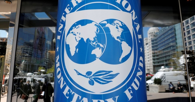 Pertemuan IMF. (Foto: Dok Net)