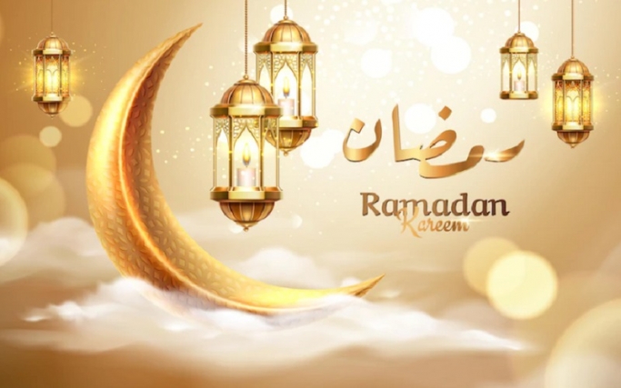 Ilustrasi puasa Ramadhan. (Foto: Dok Net).